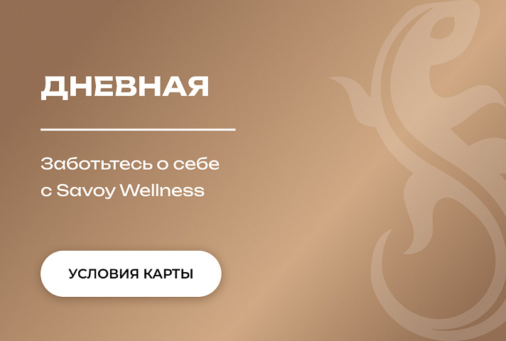 Дневная карта